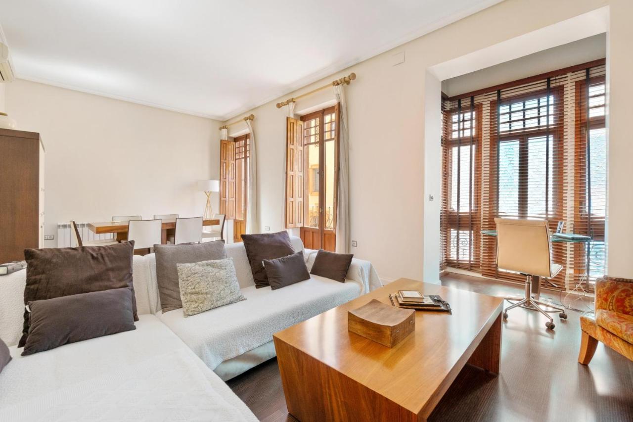 Apartamento Bennecke Bailen Alicante Exterior foto
